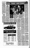 Amersham Advertiser Wednesday 09 December 1992 Page 34