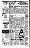 Amersham Advertiser Wednesday 09 December 1992 Page 36
