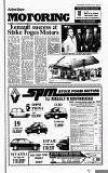 Amersham Advertiser Wednesday 09 December 1992 Page 47