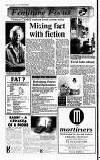 Amersham Advertiser Wednesday 16 December 1992 Page 6