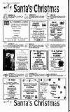 Amersham Advertiser Wednesday 16 December 1992 Page 14