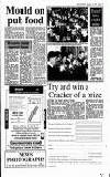 Amersham Advertiser Wednesday 16 December 1992 Page 15