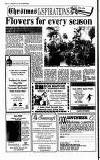 Amersham Advertiser Wednesday 16 December 1992 Page 16