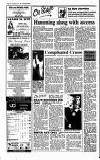Amersham Advertiser Wednesday 16 December 1992 Page 22