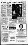 Amersham Advertiser Wednesday 23 December 1992 Page 5
