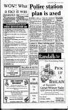 Amersham Advertiser Wednesday 23 December 1992 Page 7