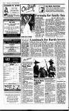 Amersham Advertiser Wednesday 23 December 1992 Page 12