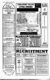 Amersham Advertiser Wednesday 23 December 1992 Page 26