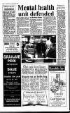 Amersham Advertiser Wednesday 23 December 1992 Page 32