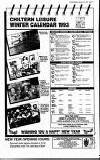 Amersham Advertiser Wednesday 23 December 1992 Page 43