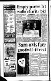 Amersham Advertiser Wednesday 13 January 1993 Page 6