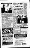 Amersham Advertiser Wednesday 13 January 1993 Page 11