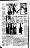 Amersham Advertiser Wednesday 13 January 1993 Page 12