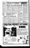 Amersham Advertiser Wednesday 13 January 1993 Page 14