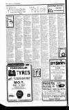 Amersham Advertiser Wednesday 13 January 1993 Page 16