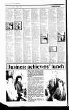 Amersham Advertiser Wednesday 13 January 1993 Page 18