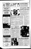Amersham Advertiser Wednesday 13 January 1993 Page 22