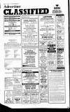 Amersham Advertiser Wednesday 13 January 1993 Page 42