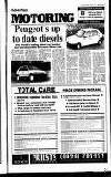 Amersham Advertiser Wednesday 13 January 1993 Page 47
