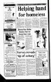 Amersham Advertiser Wednesday 20 January 1993 Page 4