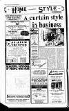 Amersham Advertiser Wednesday 20 January 1993 Page 8