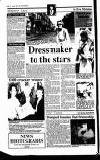 Amersham Advertiser Wednesday 20 January 1993 Page 10