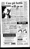 Amersham Advertiser Wednesday 20 January 1993 Page 11