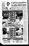 Amersham Advertiser Wednesday 20 January 1993 Page 14