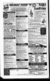 Amersham Advertiser Wednesday 20 January 1993 Page 16