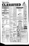 Amersham Advertiser Wednesday 20 January 1993 Page 40