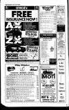 Amersham Advertiser Wednesday 20 January 1993 Page 50