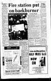Amersham Advertiser Wednesday 27 January 1993 Page 5