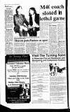 Amersham Advertiser Wednesday 27 January 1993 Page 6