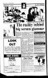 Amersham Advertiser Wednesday 27 January 1993 Page 10