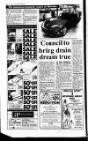 Amersham Advertiser Wednesday 27 January 1993 Page 12