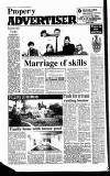 Amersham Advertiser Wednesday 27 January 1993 Page 26