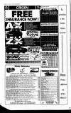 Amersham Advertiser Wednesday 27 January 1993 Page 54
