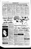 Amersham Advertiser Wednesday 27 January 1993 Page 58