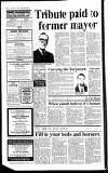 Amersham Advertiser Wednesday 03 February 1993 Page 2