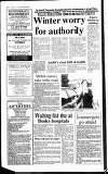 Amersham Advertiser Wednesday 03 February 1993 Page 4