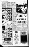 Amersham Advertiser Wednesday 03 February 1993 Page 12