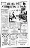 Amersham Advertiser Wednesday 03 February 1993 Page 15