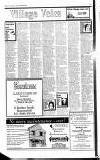 Amersham Advertiser Wednesday 03 February 1993 Page 16