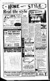 Amersham Advertiser Wednesday 03 February 1993 Page 24