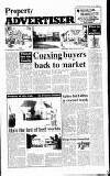 Amersham Advertiser Wednesday 03 February 1993 Page 25
