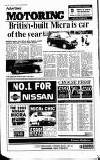 Amersham Advertiser Wednesday 03 February 1993 Page 48