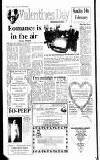 Amersham Advertiser Wednesday 10 February 1993 Page 10