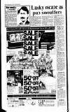 Amersham Advertiser Wednesday 10 February 1993 Page 12