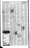 Amersham Advertiser Wednesday 10 February 1993 Page 16