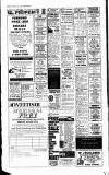 Amersham Advertiser Wednesday 10 February 1993 Page 40
